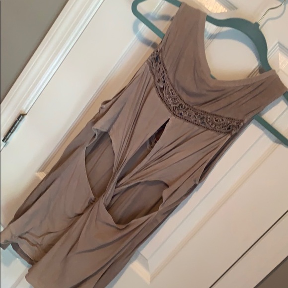 Gimmicks by BKE BOHO Tank - Picture 6 of 8